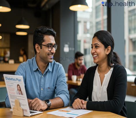 Strategies for Effective Diabetes Communication