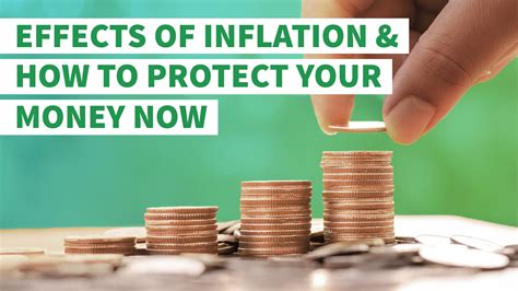 Strategies for Mitigating the Effects of Inflation on Your Business