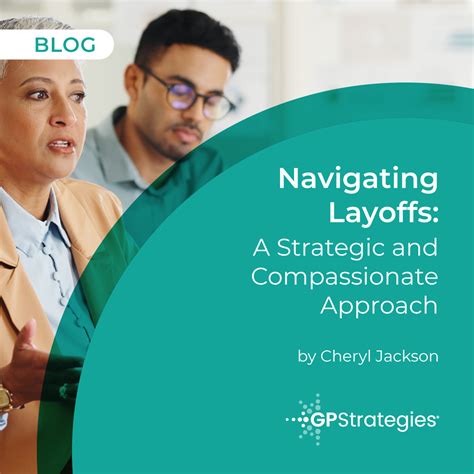 Strategies for Navigating the Layoffs