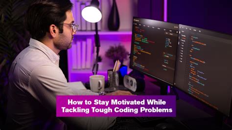 Strategies for Tackling Tough Coding Questions