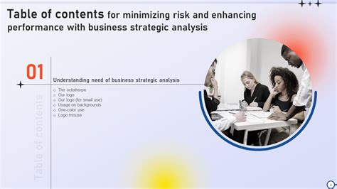 Strategy 3: Minimizing Risk and Proving Your Commitment