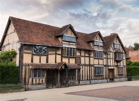 Stratford-Upon-Avon