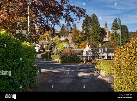Strathpeffer