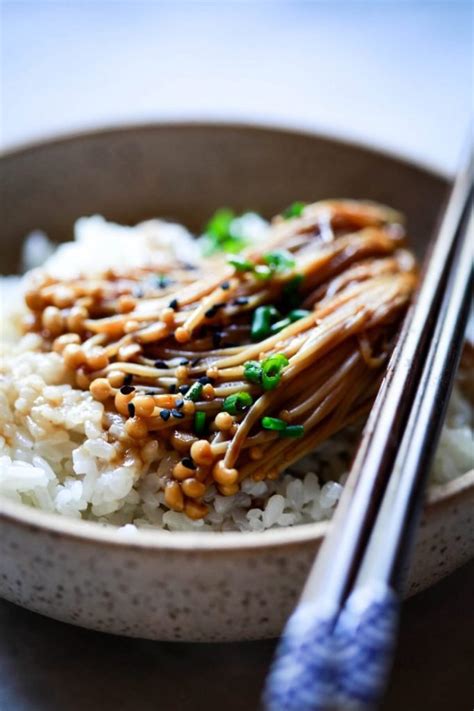 Straw Mushroom Recipe: A Step-by-Step Guide