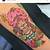 Strawberry Shortcake Tattoo