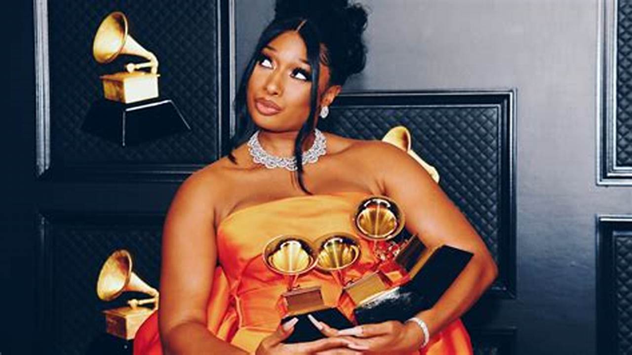 Stream 2024 Grammys Live