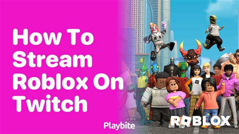 Stream - Roblox
