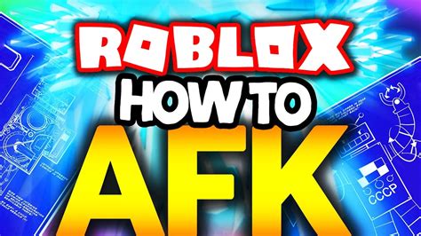 Stream AFK Roblox Download: The Best Way to Enjoy Roblox 