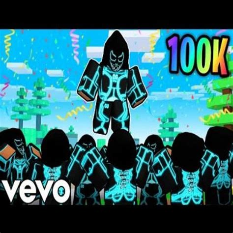 Stream Chex Gang 100k SPECIAL Music Video Roblox Bedwars by 