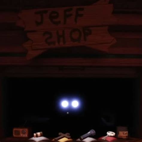 Stream DOORS Roblox OST: Jeff in Business (HQ) by 