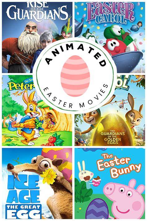 Stream Easter Movies