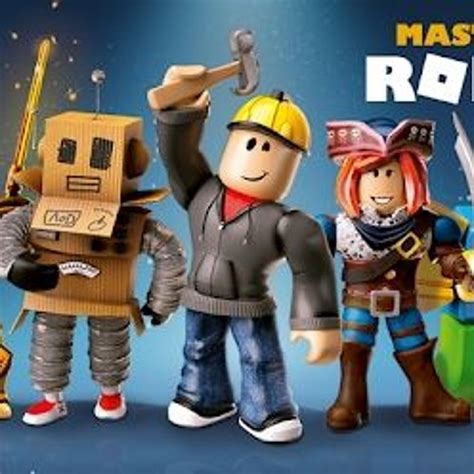 Stream Jogo Roblox APK: Everything You Need to Know About the 