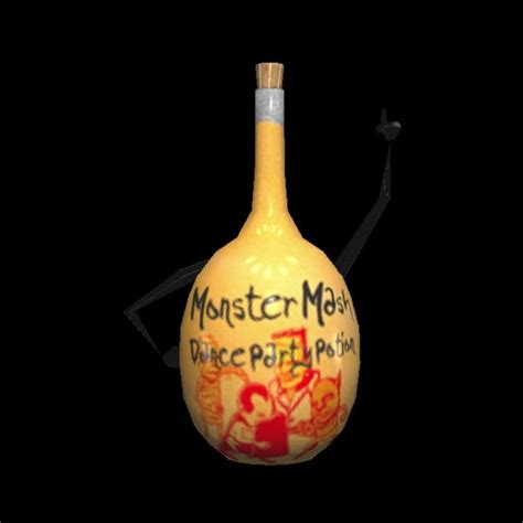 Stream Roblox Dance Potion Sountrack:Monster Mash HQ by 