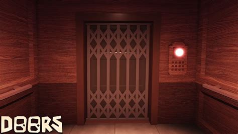 Stream Roblox Doors Elevator Jam EXTENDED by 