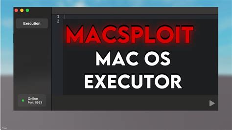 Stream Script Executor Roblox Download 2018 For Mac __ 