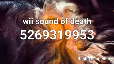 Stream Wii Music With Roblox Death Sound Download 
