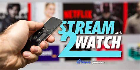 Stream2watch