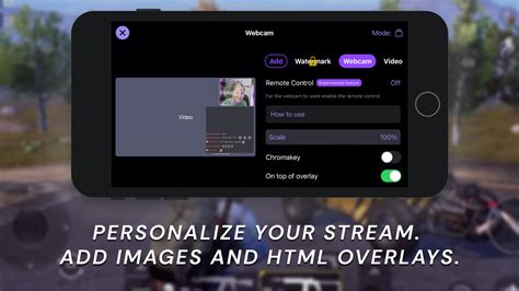 StreamChamp: Streaming App for iPhone - Download