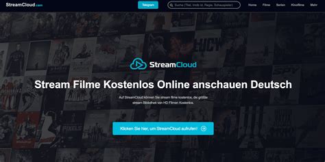 Streamcloud