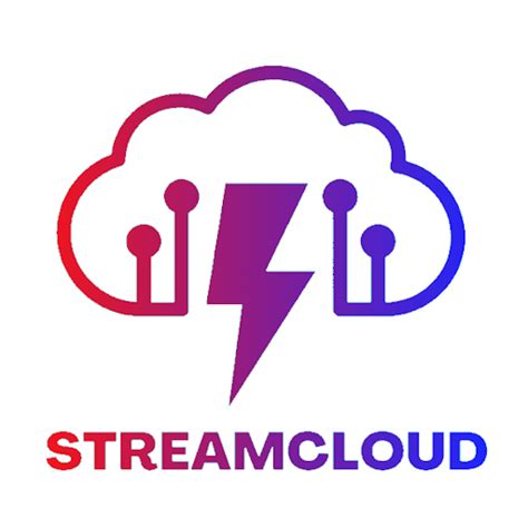 Streamcloud Logo