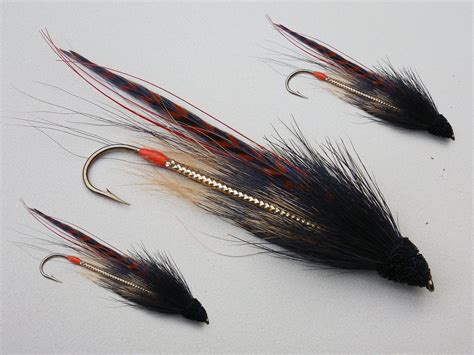 Streamer Fly Patterns