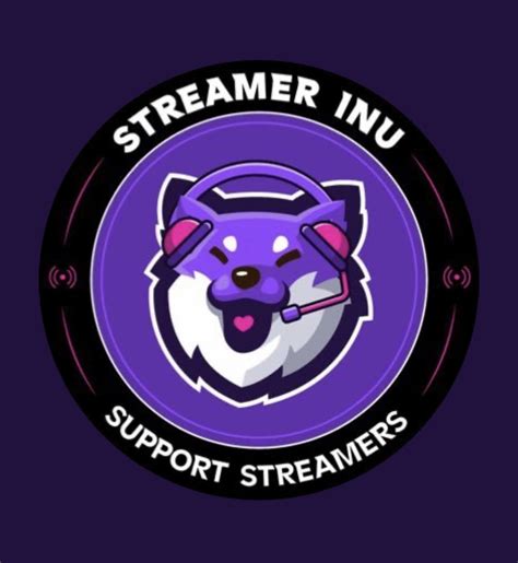 Streamer Inu Decentralized Governance