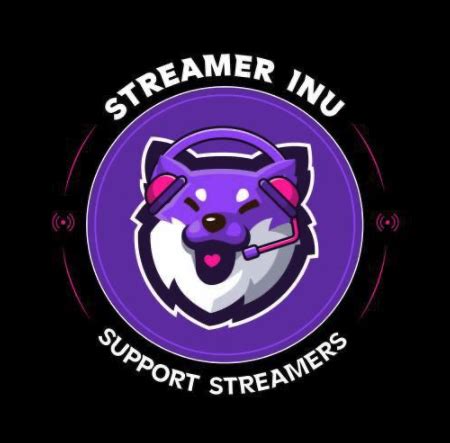 Streamer Inu Integrations