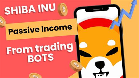 Streamer Inu Passive Income