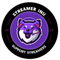 Streamer Inu Transparency and Security