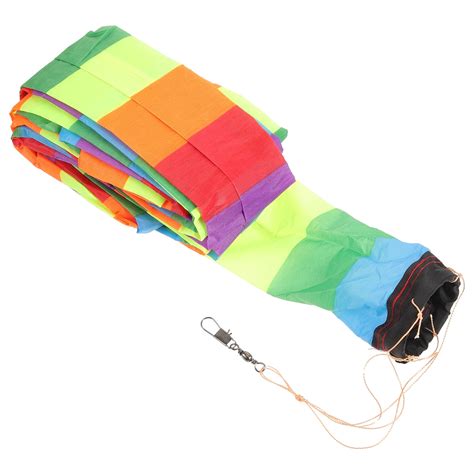 Streamer Kite Tail