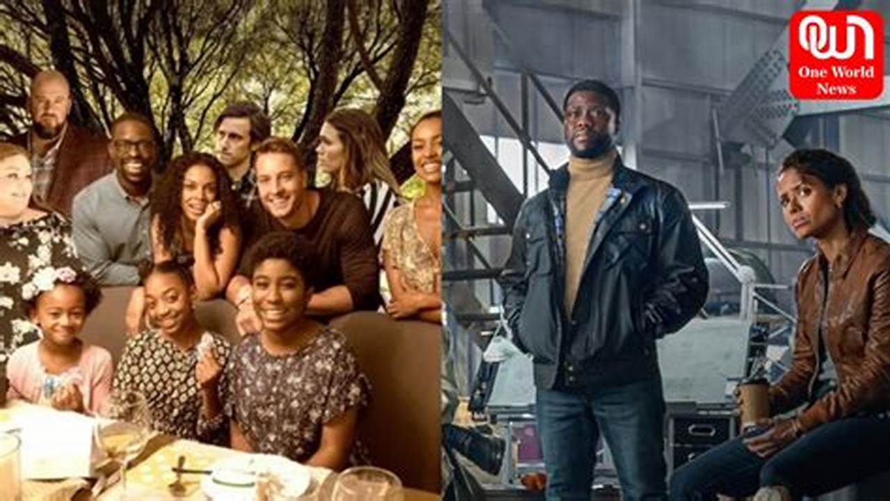 Streaming Releases January 2024