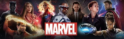 Streaming-Dienste Marvel Filme