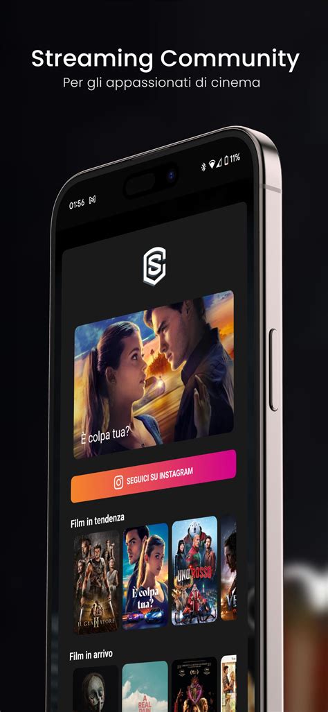 Streaming Apk Terbaik untuk Nikmati Hiburan Berkualitas di Mana Saja!