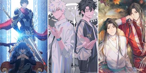 Streaming Donghua Terbaik: Tonton Anime China Favoritmu Sekarang!