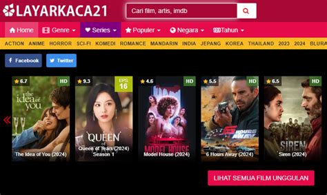 Streaming Movie Subtitle Indonesia Gratis