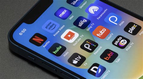 Streaming Platforms and Accessibility