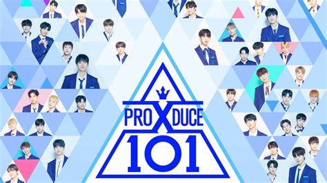 Streaming Produce X 101 Sub Indo Terbaru dan Lengkap di Sini!