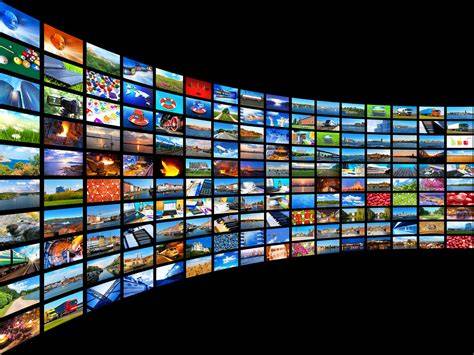 Streaming TV Landscape