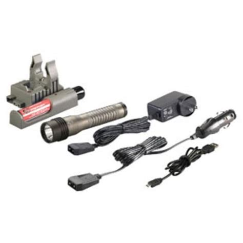 Streamlight Piggyback Charger