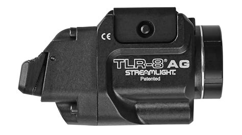 Streamlight TLR-8 AG