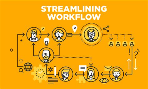 Streamlined Hiring Workflows