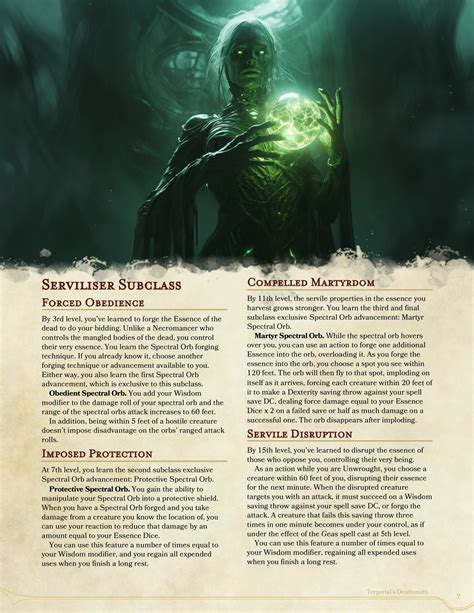 Streamlined Leveling Experience