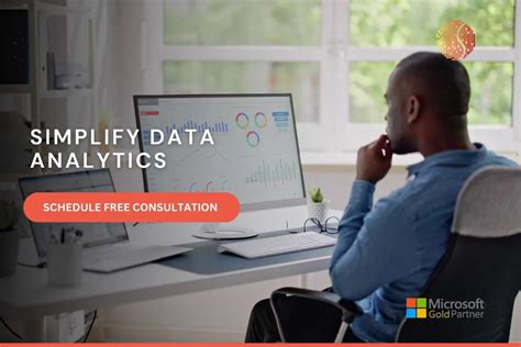 Streamlined Reporting and Analytics