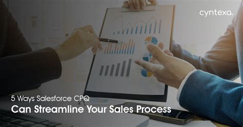 Streamlined Sales Process