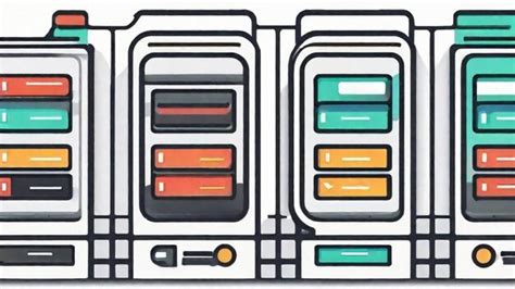 Streamlined User Interface