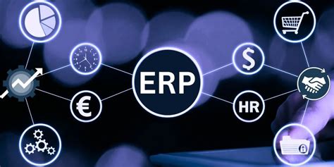 Streamlining Business Operations with an ERP Management System