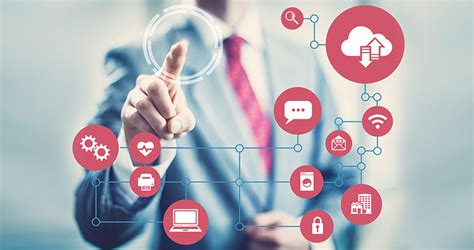 Streamlining Business Processes