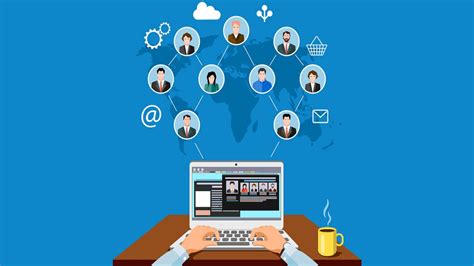 Streamlining Communication