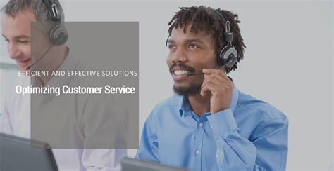 Streamlining Customer Service