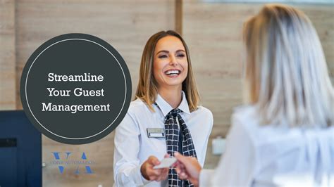 Streamlining Guest Management with Zola